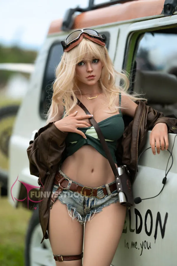 157cm5ft2 GCup Silicone Sex Doll 030S Natural Assos Funwest Doll Male Sex Toys 157cm5ft2 GCup Silicone Sex Doll 030S Natural Assos Funwest Doll Male Sex Toys