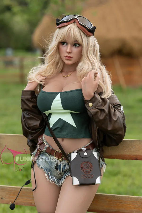 157cm5ft2 GCup Silicone Sex Doll 030S Natural Assos Funwest Doll Male Sex Toys 157cm5ft2 GCup Silicone Sex Doll 030S Natural Assos Funwest Doll Male Sex Toys