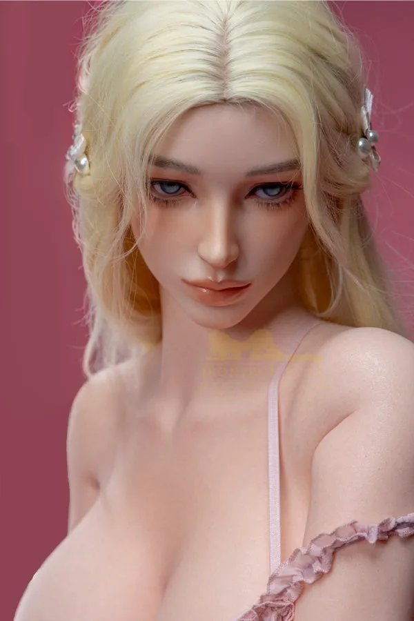 158cm5ft2 Hcup Huge Boobs Silicone Sex Doll Irontech Doll Male Sex Toys