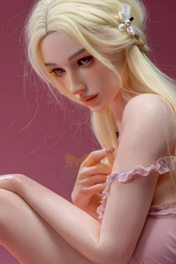 158cm5ft2 Hcup Huge Boobs Silicone Sex Doll Irontech Doll Male Sex Toys