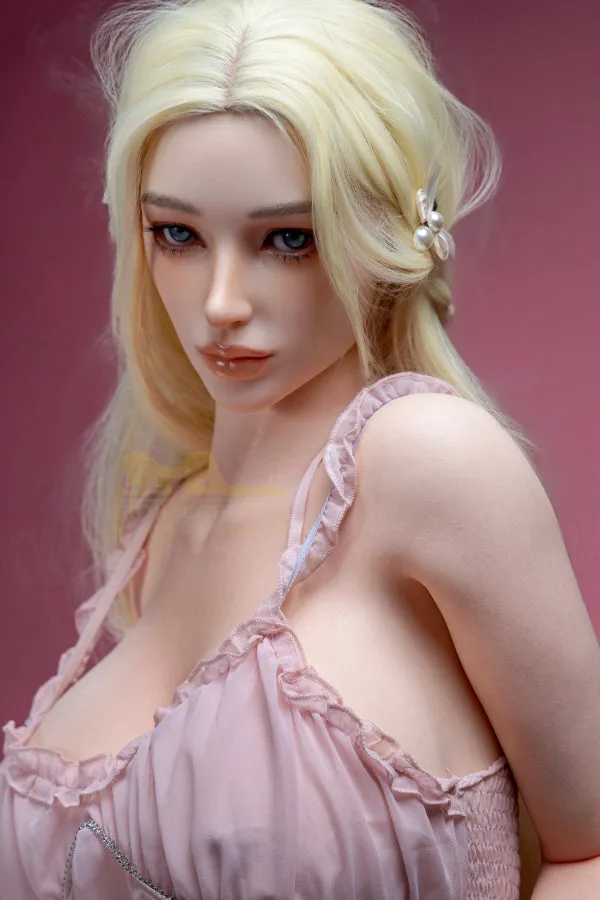 158cm5ft2 Hcup Huge Boobs Silicone Sex Doll Irontech Doll Male Sex Toys