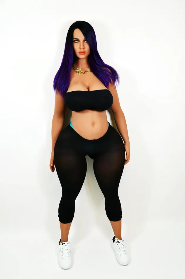 158cm5ft2 Kcup TPE BBW Sex Doll No220 Tala YL Doll Male Sex Toys