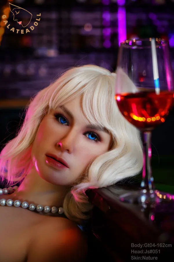 162cm5ft4 Ecup Real Skin Texture Silicone Sex Doll JS051 Galatea Doll Male Sex Toys 162cm5ft4 Ecup Real Skin Texture Silicone Sex Doll JS051 Galatea Doll Male Sex Toys
