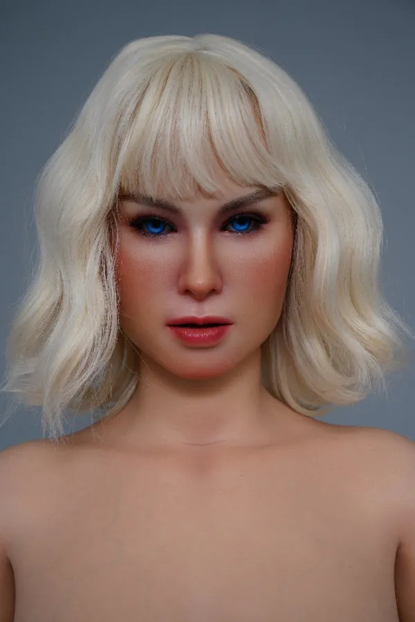 162cm5ft4 Ecup Real Skin Texture Silicone Sex Doll JS051 Galatea Doll Male Sex Toys 162cm5ft4 Ecup Real Skin Texture Silicone Sex Doll JS051 Galatea Doll Male Sex Toys