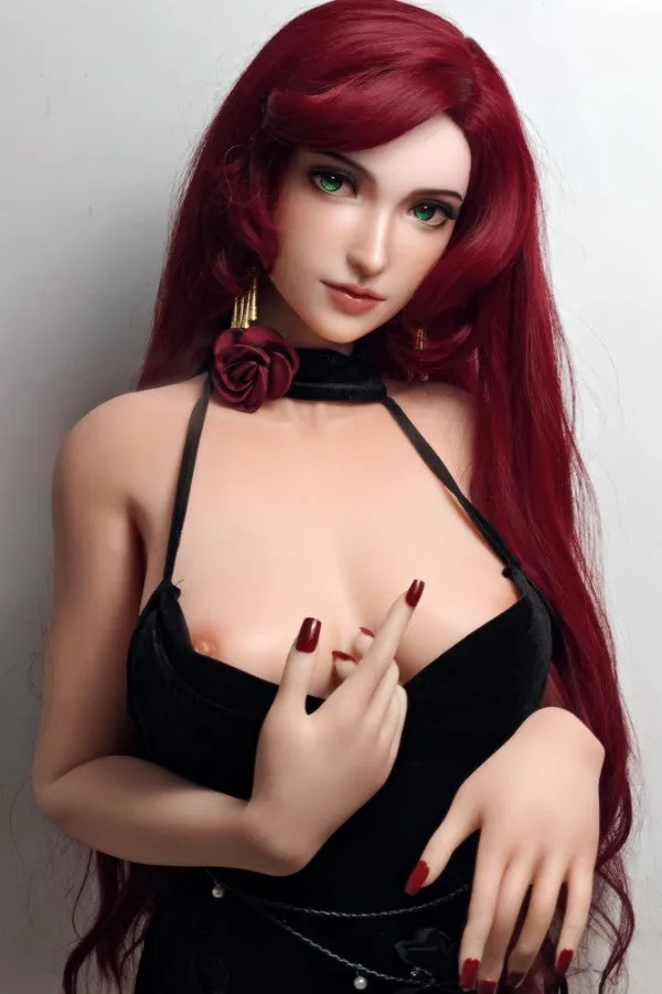 165cm5ft5 Redhead Big BoobsTits Realistic Silicone Sex Doll Kasawara Tomoko ElsaBabe Doll Male Sex Toys 165cm5ft5 Redhead Big BoobsTits Realistic Silicone Sex Doll Kasawara Tomoko ElsaBabe Doll Male Sex Toys