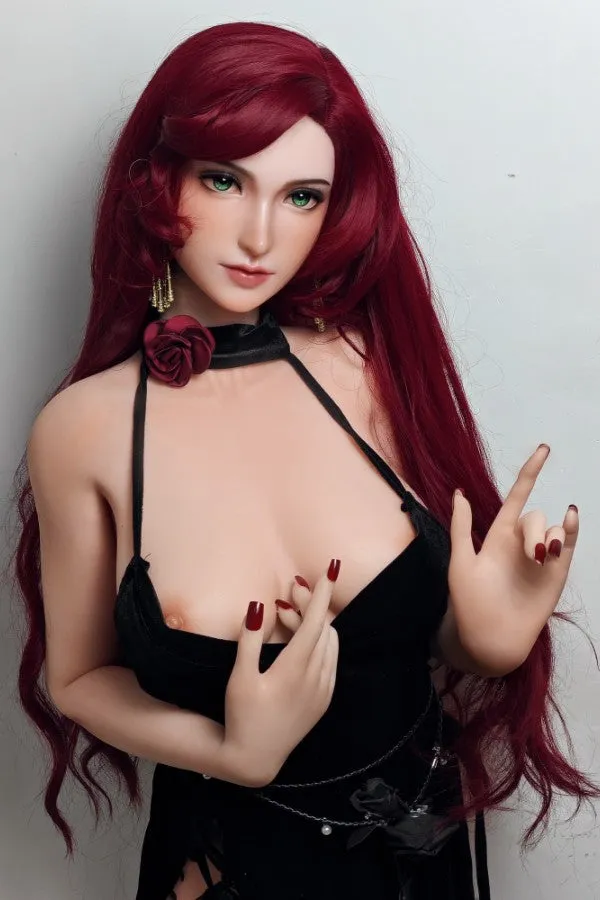 165cm5ft5 Redhead Big BoobsTits Realistic Silicone Sex Doll Kasawara Tomoko ElsaBabe Doll Male Sex Toys 165cm5ft5 Redhead Big BoobsTits Realistic Silicone Sex Doll Kasawara Tomoko ElsaBabe Doll Male Sex Toys