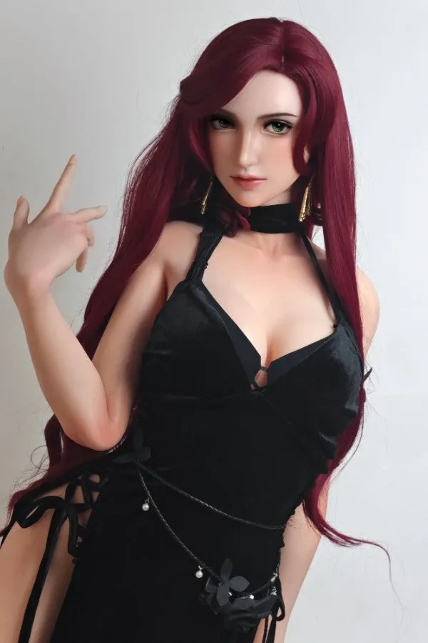 165cm5ft5 Redhead Big BoobsTits Realistic Silicone Sex Doll Kasawara Tomoko ElsaBabe Doll Male Sex Toys 165cm5ft5 Redhead Big BoobsTits Realistic Silicone Sex Doll Kasawara Tomoko ElsaBabe Doll Male Sex Toys