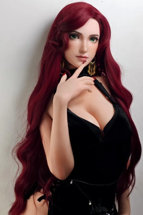 165cm5ft5 Redhead Big BoobsTits Realistic Silicone Sex Doll Kasawara Tomoko ElsaBabe Doll Male Sex Toys 165cm5ft5 Redhead Big BoobsTits Realistic Silicone Sex Doll Kasawara Tomoko ElsaBabe Doll Male Sex Toys