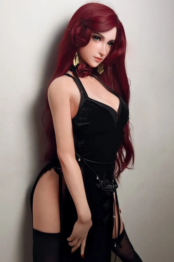 165cm5ft5 Redhead Big BoobsTits Realistic Silicone Sex Doll Kasawara Tomoko ElsaBabe Doll Male Sex Toys 165cm5ft5 Redhead Big BoobsTits Realistic Silicone Sex Doll Kasawara Tomoko ElsaBabe Doll Male Sex Toys