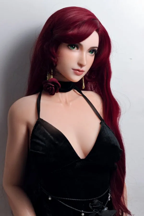 165cm5ft5 Redhead Big BoobsTits Realistic Silicone Sex Doll Kasawara Tomoko ElsaBabe Doll Male Sex Toys 165cm5ft5 Redhead Big BoobsTits Realistic Silicone Sex Doll Kasawara Tomoko ElsaBabe Doll Male Sex Toys