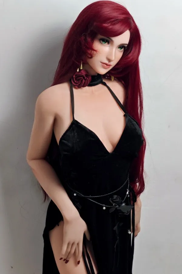 165cm5ft5 Redhead Big BoobsTits Realistic Silicone Sex Doll Kasawara Tomoko ElsaBabe Doll Male Sex Toys 165cm5ft5 Redhead Big BoobsTits Realistic Silicone Sex Doll Kasawara Tomoko ElsaBabe Doll Male Sex Toys