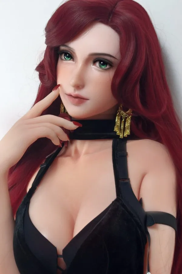165cm5ft5 Redhead Big BoobsTits Realistic Silicone Sex Doll Kasawara Tomoko ElsaBabe Doll Male Sex Toys 165cm5ft5 Redhead Big BoobsTits Realistic Silicone Sex Doll Kasawara Tomoko ElsaBabe Doll Male Sex Toys