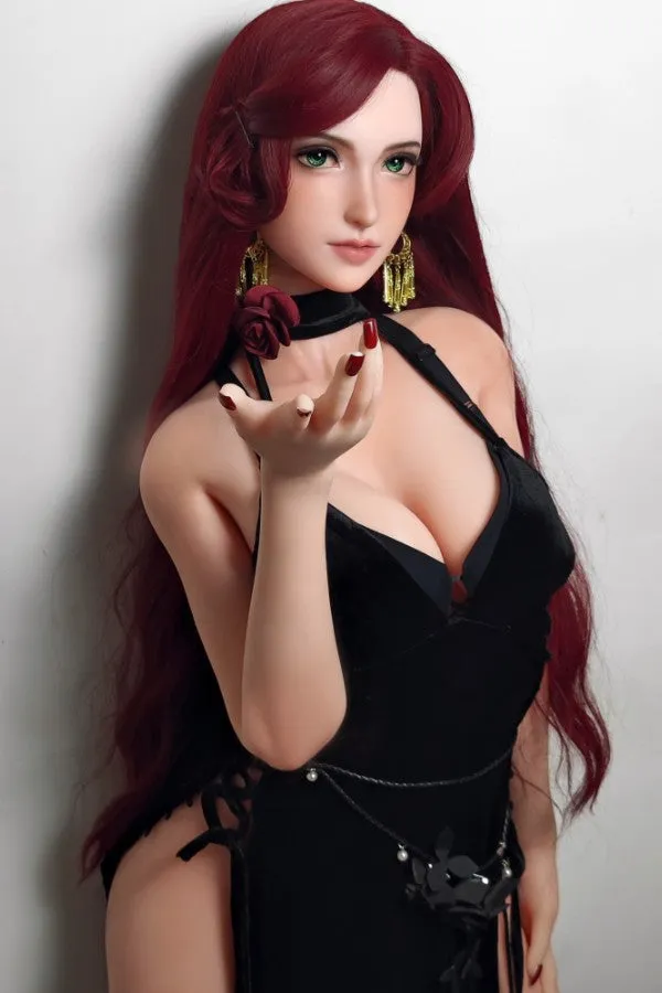 165cm5ft5 Redhead Big BoobsTits Realistic Silicone Sex Doll Kasawara Tomoko ElsaBabe Doll Male Sex Toys 165cm5ft5 Redhead Big BoobsTits Realistic Silicone Sex Doll Kasawara Tomoko ElsaBabe Doll Male Sex Toys