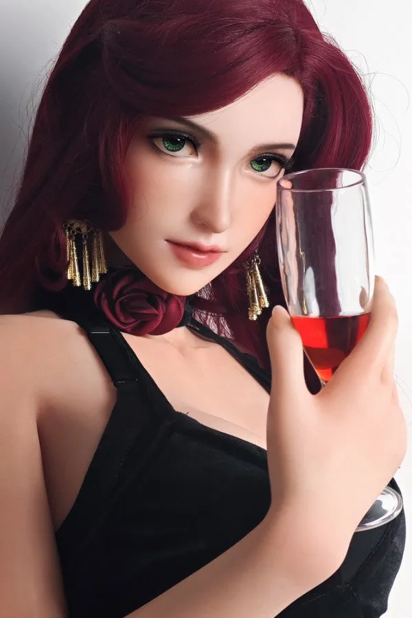 165cm5ft5 Redhead Big BoobsTits Realistic Silicone Sex Doll Kasawara Tomoko ElsaBabe Doll Male Sex Toys 165cm5ft5 Redhead Big BoobsTits Realistic Silicone Sex Doll Kasawara Tomoko ElsaBabe Doll Male Sex Toys