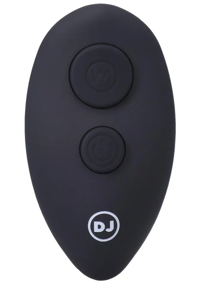APlay APlay Expander Rechargeable Silicone Anal Plug with Remote Control Male Sex Toys APlay APlay Expander Rechargeable Silicone Anal Plug with Remote Control Male Sex Toys