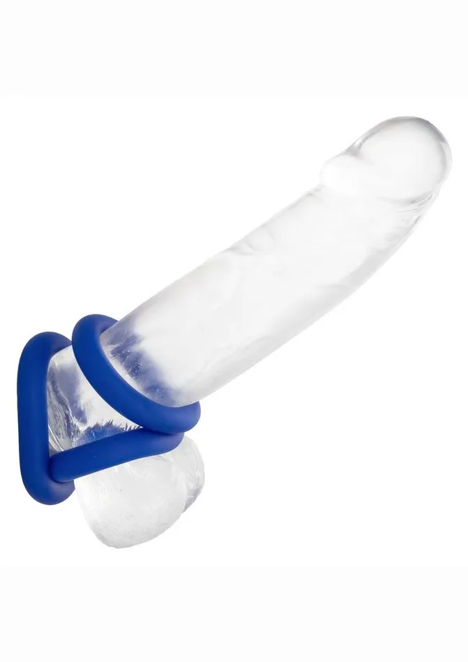 Admiral Admiral Universal Silicone Cock Ring Male Sex Toys