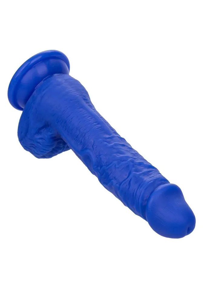 Admiral Vibrating Sailor Rechargeable Silicone Dildo Admiral Female Sex Toys
