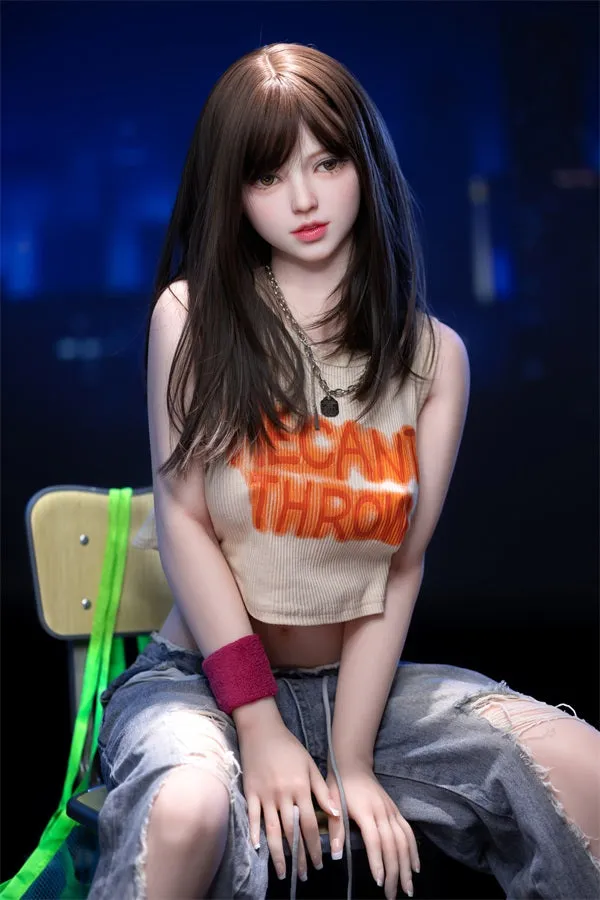 Aibei Doll Male Sex Toys US In Stock 157cm5ft2 Medium Boobs Cute Asian Sex Doll Lilian Aibei Doll Male Sex Toys US In Stock 157cm5ft2 Medium Boobs Cute Asian Sex Doll Lilian