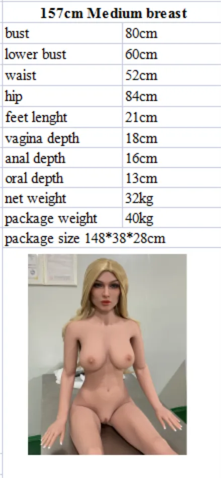 Aibei Doll Male Sex Toys US In Stock 157cm5ft2 Medium Boobs Cute Asian Sex Doll Lilian Aibei Doll Male Sex Toys US In Stock 157cm5ft2 Medium Boobs Cute Asian Sex Doll Lilian