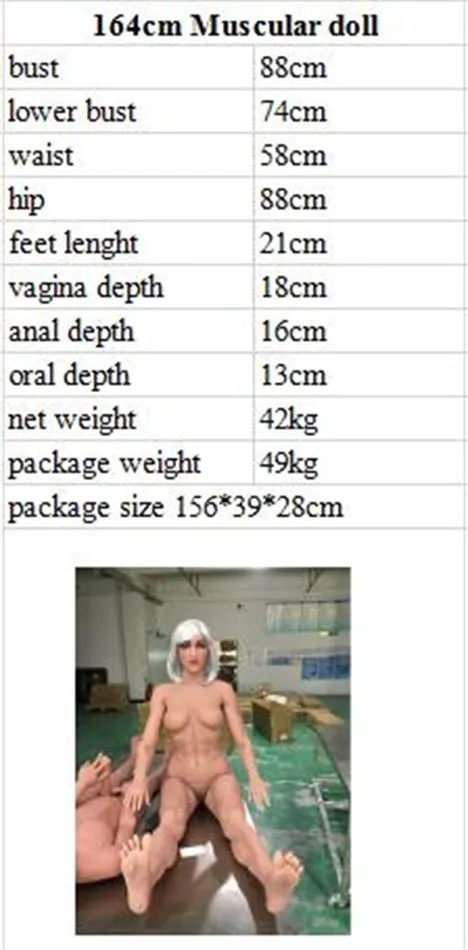 Aibei Doll Male Sex Toys US In Stock 164cm5ft5 High Quality Sexy Muscle Sex Doll Zoey Aibei Doll Male Sex Toys US In Stock 164cm5ft5 High Quality Sexy Muscle Sex Doll Zoey