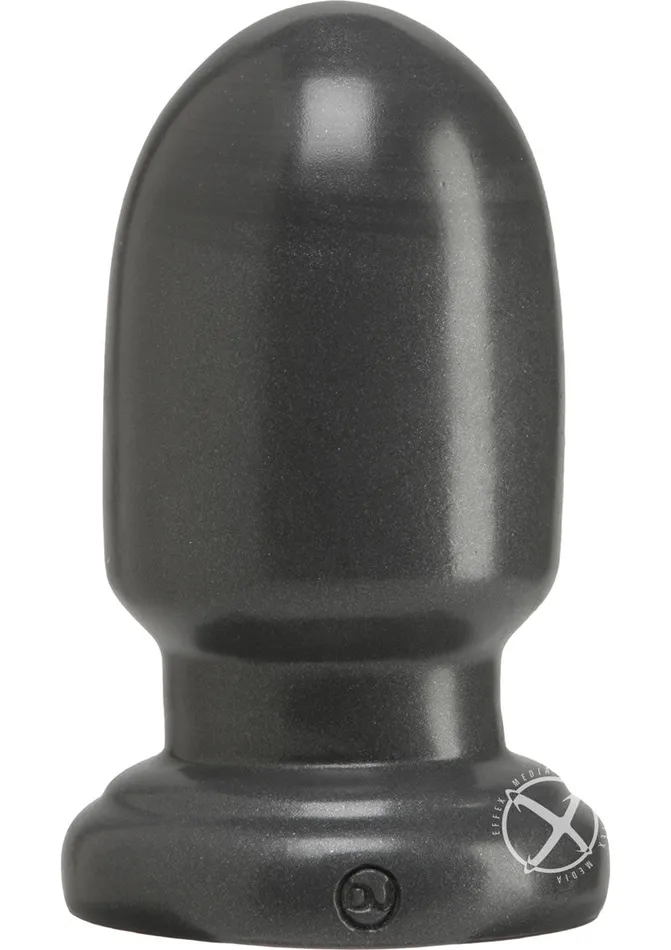 American Bombshell American Bombshell Shell Shock Anal Plug Male Sex Toys