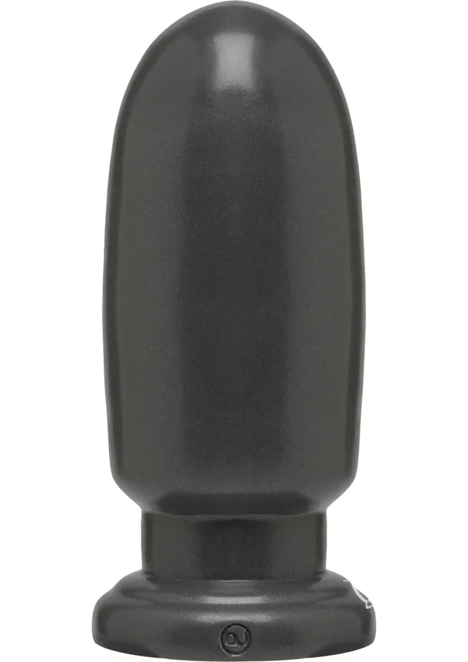 American Bombshell American Bombshell Shell Shock Anal Plug Male Sex Toys