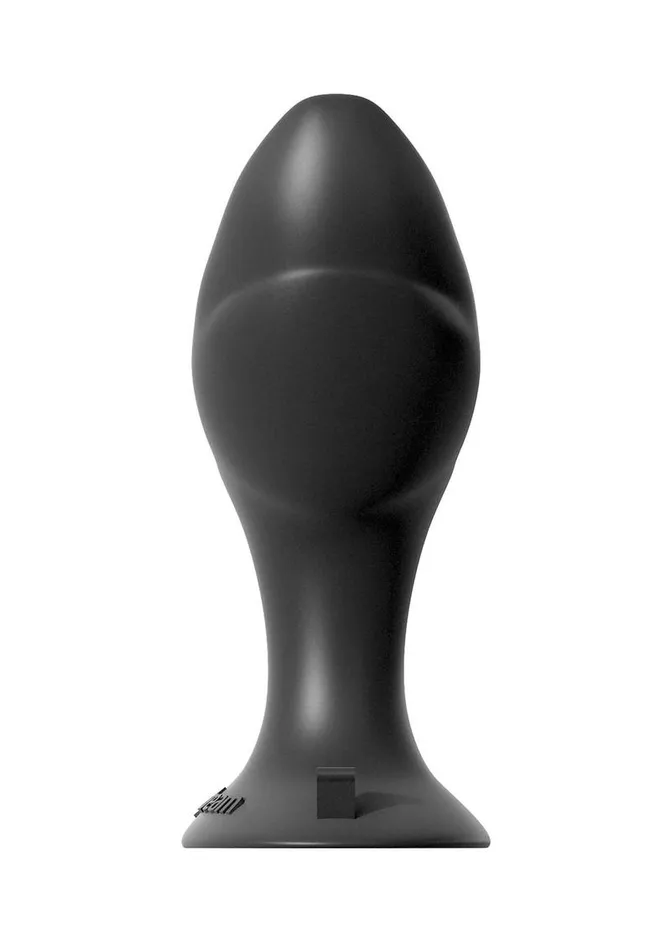 Anal Fantasy Collection InstaGaper Silicone Plug Expander Anal Fantasy Collection Anal Anal Fantasy Collection InstaGaper Silicone Plug Expander Anal Fantasy Collection Anal