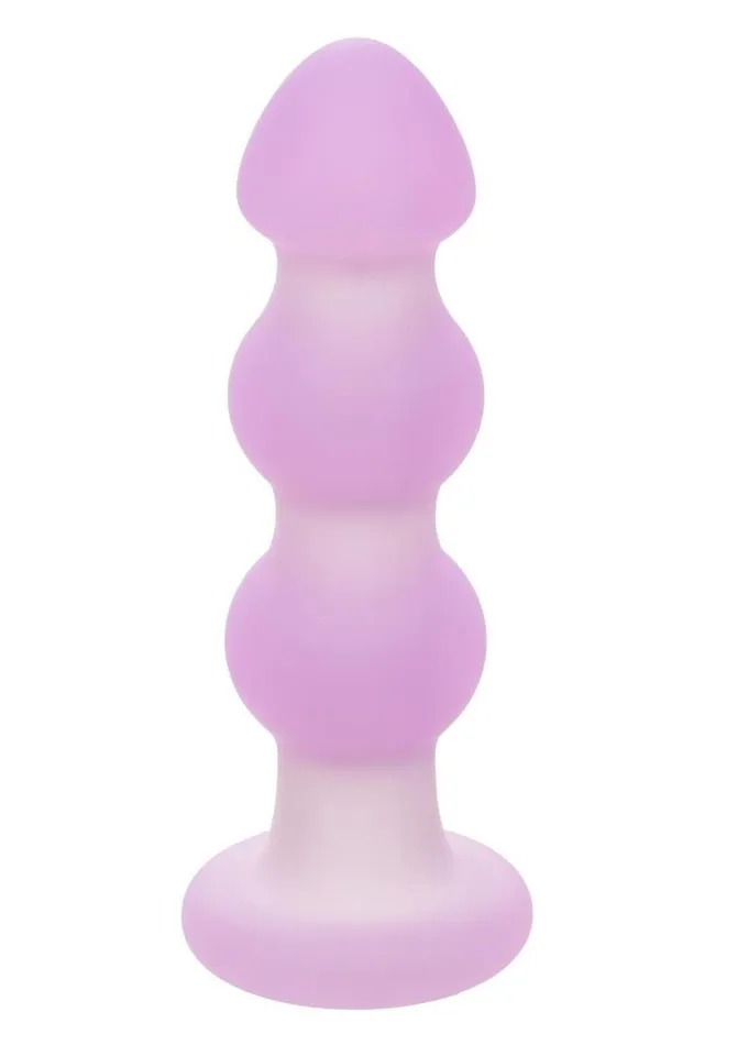 Anal Lavender Haze Lavender Haze Beaded Probe Silicone Rechargeable Anal Plug Anal Lavender Haze Lavender Haze Beaded Probe Silicone Rechargeable Anal Plug
