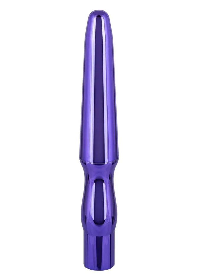Anal Toys Rechargeable Silicone Anal Probe Anal Anal
