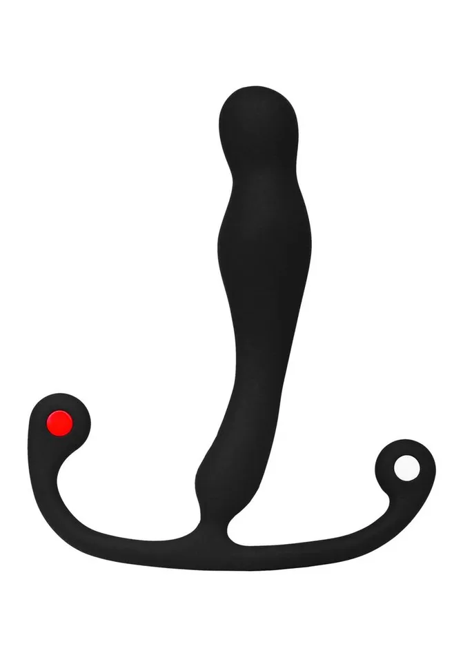 Aneros Aneros Trident Eupho Syn Male GSpot Stimulator Female Sex Toys