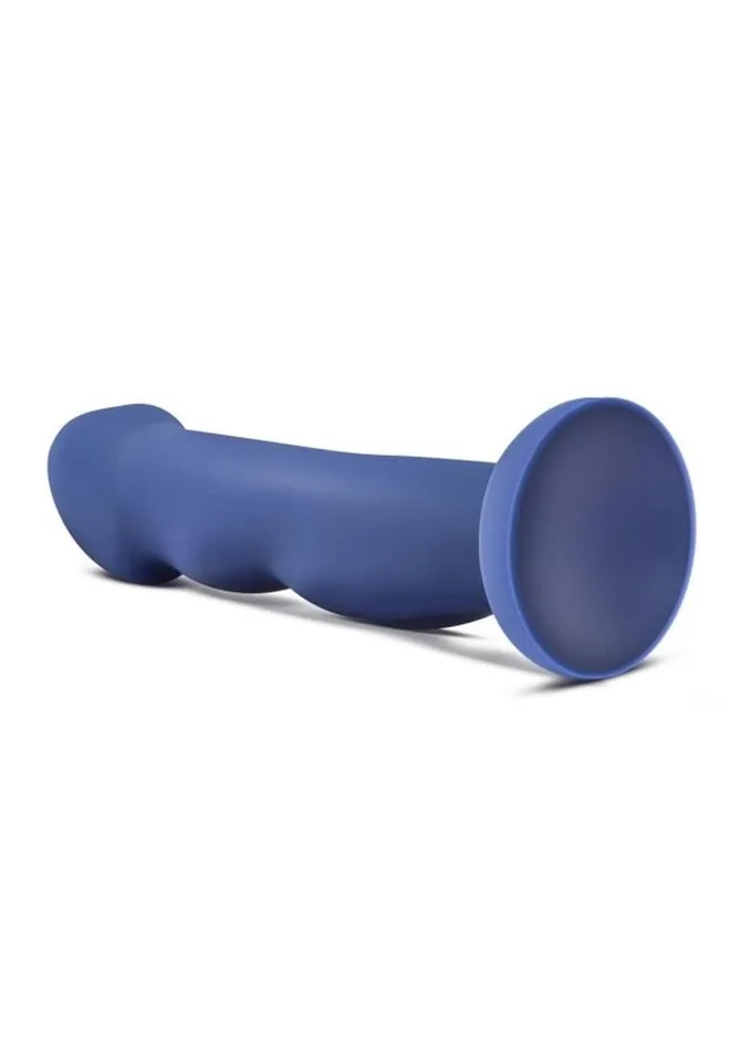 Avant D12 Suko Silicone Dildo with Suction Cup Avant Female Sex Toys