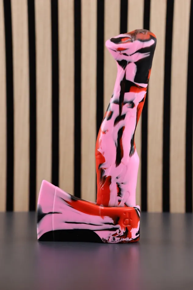 Axe One Size Medium PhreakClub Male Sex Toys