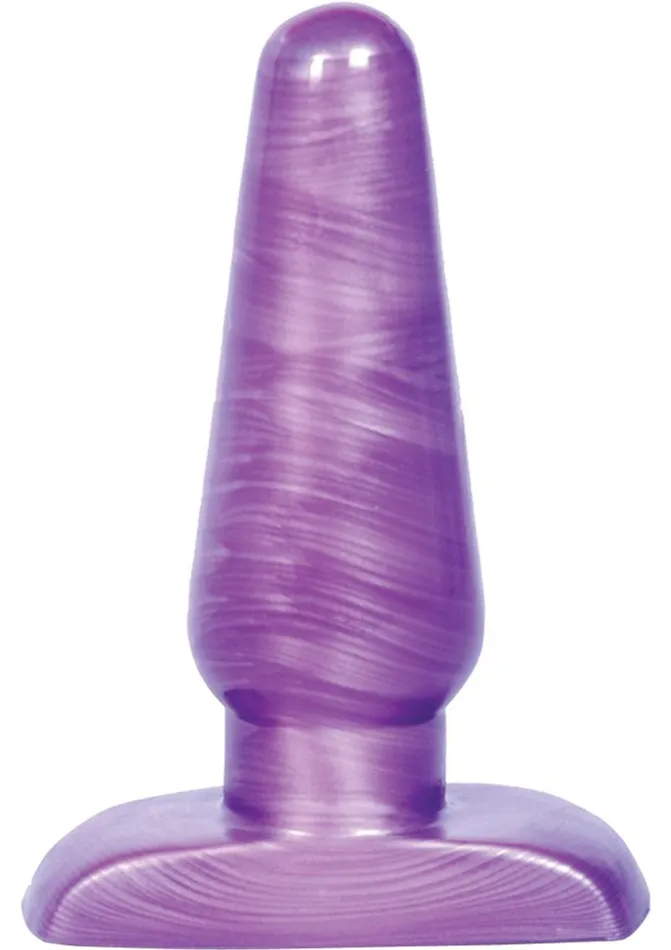 B Yours Anal B Yours Cosmic Butt Plug
