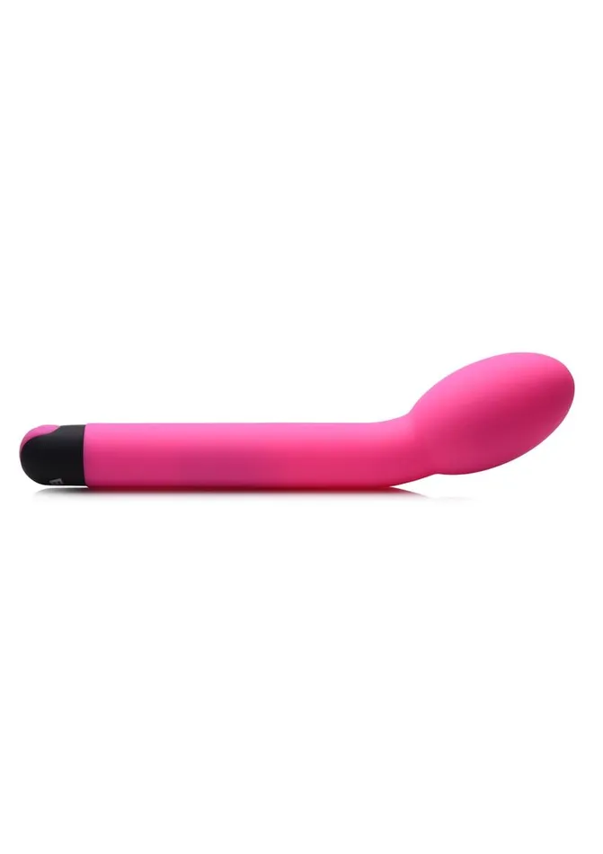BANG Female Sex Toys Bang 10x Rechargeable Silicone GSpot Vibrator
