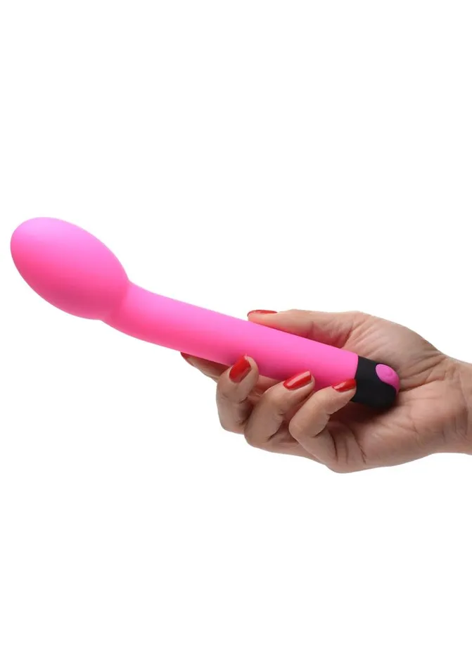 BANG Female Sex Toys Bang 10x Rechargeable Silicone GSpot Vibrator