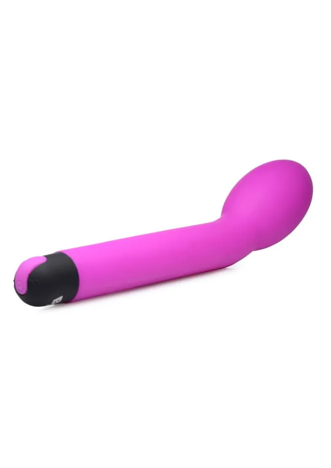 BANG Female Sex Toys Bang 10x Rechargeable Silicone GSpot Vibrator