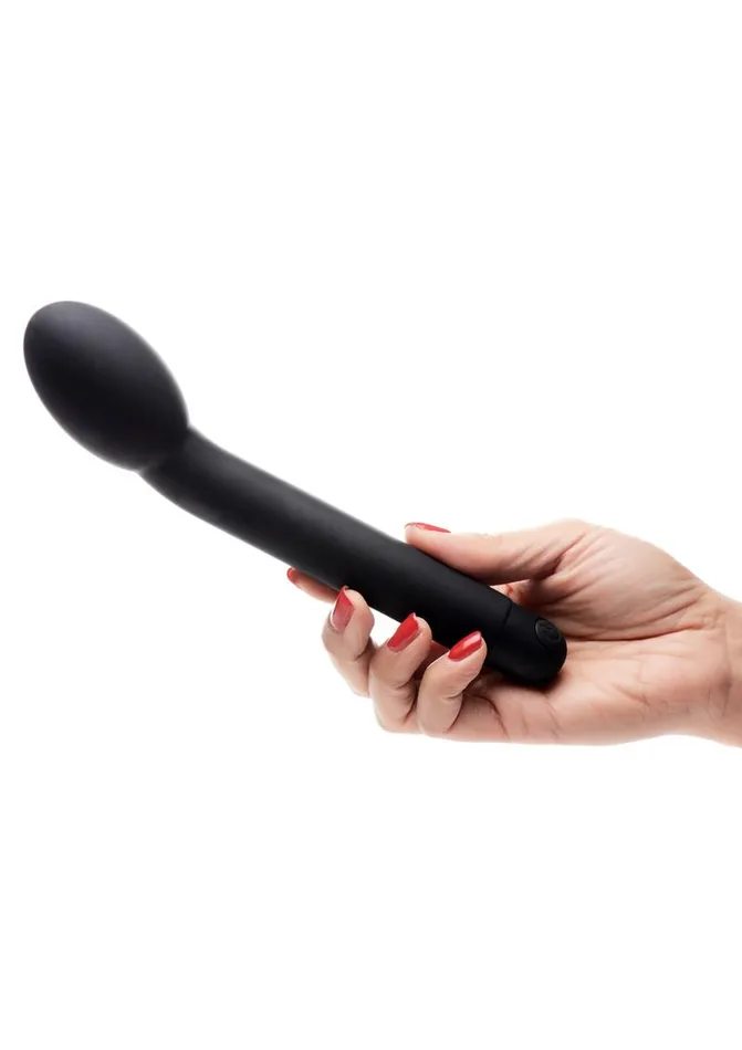 BANG Female Sex Toys Bang 10x Rechargeable Silicone GSpot Vibrator