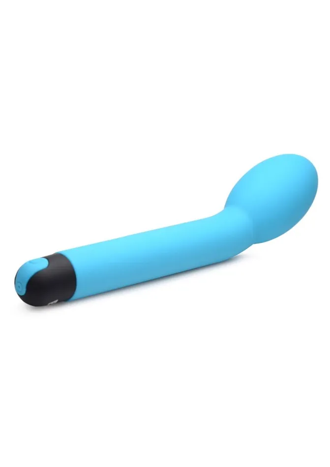 BANG Female Sex Toys Bang 10x Rechargeable Silicone GSpot Vibrator