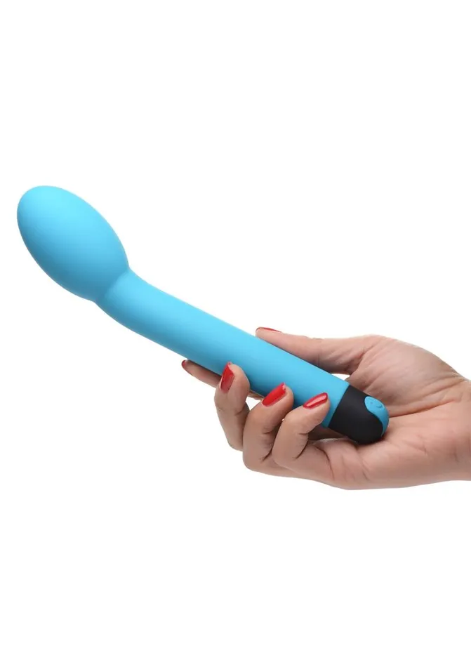 BANG Female Sex Toys Bang 10x Rechargeable Silicone GSpot Vibrator