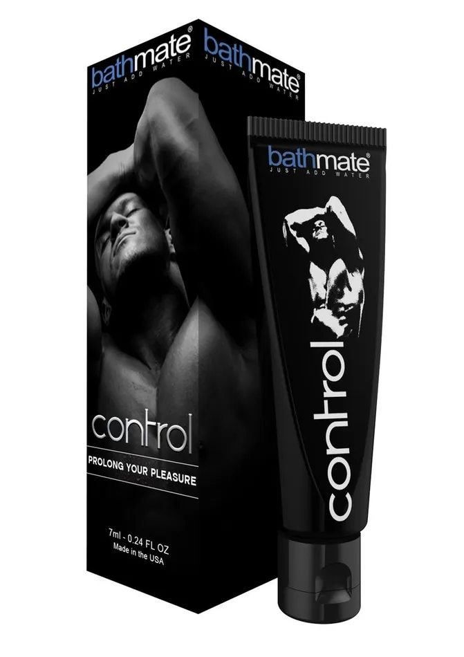 Bathmate Enhancers Bathmate Control Delay Gel Bathmate Enhancers Bathmate Control Delay Gel