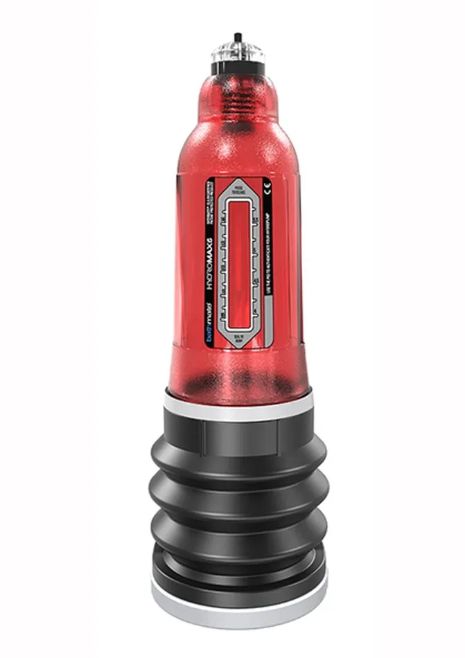 Bathmate Male Sex Toys Hydromax5 Penis Pump Bathmate Male Sex Toys Hydromax5 Penis Pump