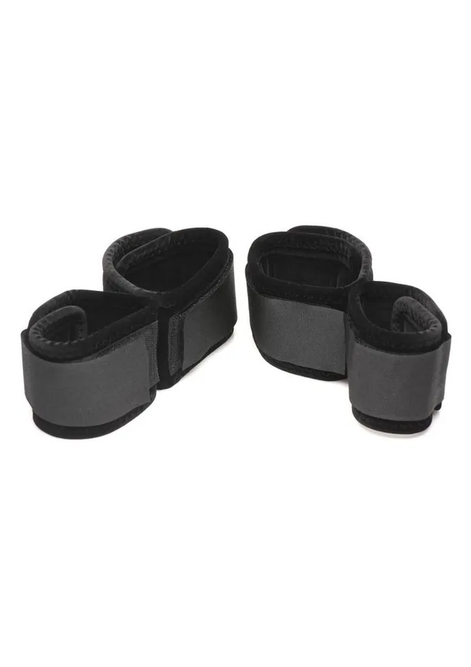 Bedroom Bliss Wrist to Ankle Restraints Bedroom Bliss Couples