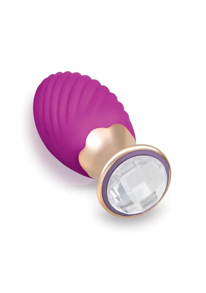 Bodywand Bodywand Socialite Lola Rechargeable Silicone Vibrator Female Sex Toys