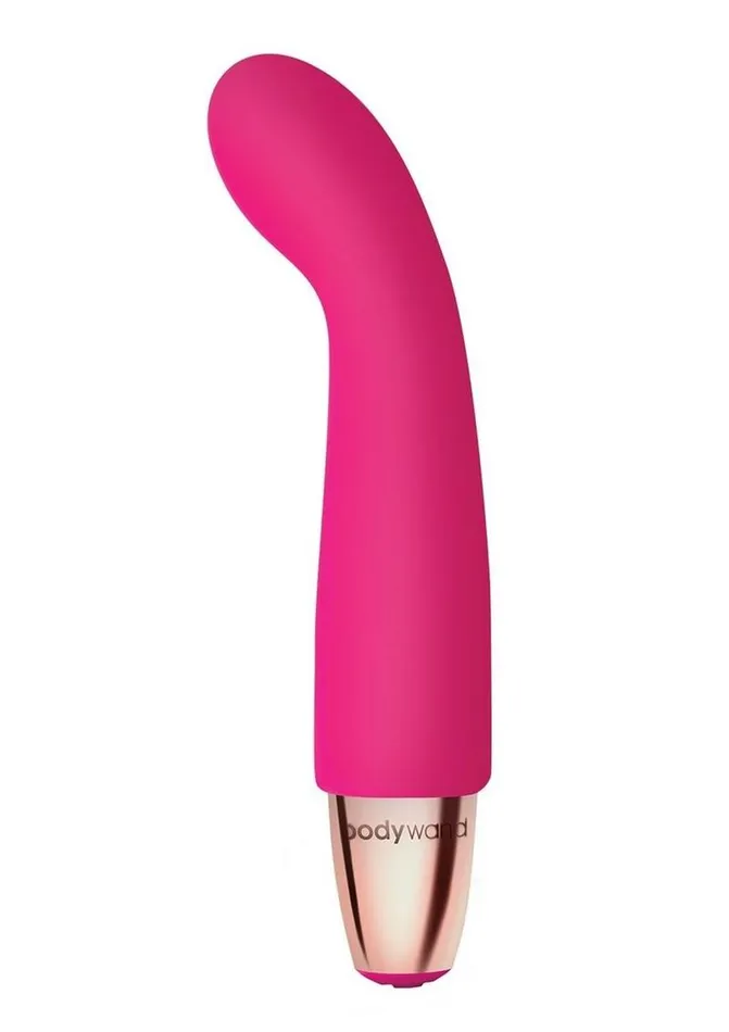 Bodywand Female Sex Toys Bodywand Mini Vibes Tap Rechargeable Silicone Clitoral Stimulator Bodywand Female Sex Toys Bodywand Mini Vibes Tap Rechargeable Silicone Clitoral Stimulator