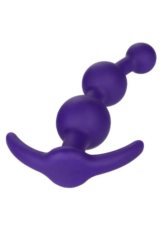 Booty Call Male Sex Toys Booty Call Booty Beads Silicone Anal Beads