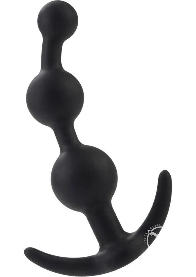 Booty Call Male Sex Toys Booty Call Booty Beads Silicone Anal Beads