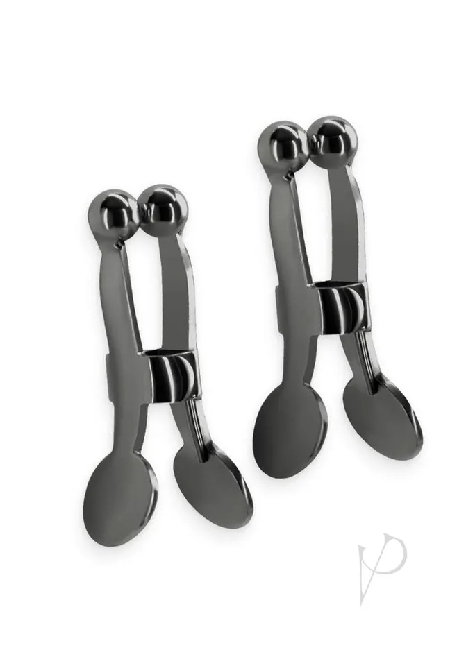 Bound Nipple Clamps C1 Bound Nipple Clitoral Toys