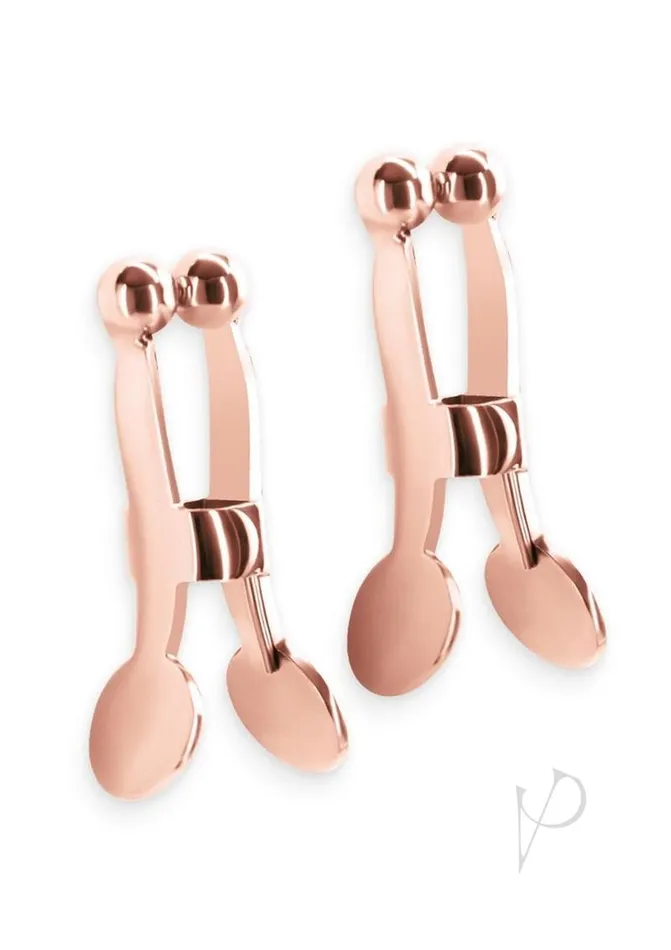 Bound Nipple Clamps C1 Bound Nipple Clitoral Toys Bound Nipple Clamps C1 Bound Nipple Clitoral Toys
