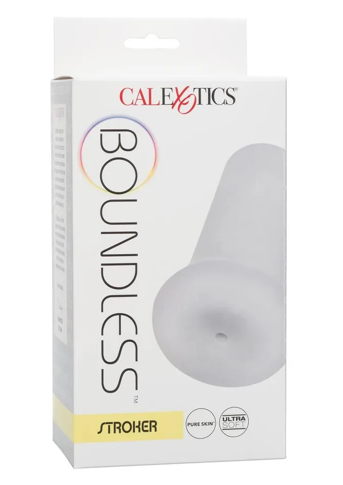 Boundless Stroker Masturbator Boundless Male Sex Toys