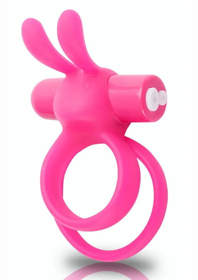 Charged Ohare XL Silicone USB Rechargeable Wearable Rabbit Vibrating Cock Ring Pink Individual Charged Male Sex Toys Charged Ohare XL Silicone USB Rechargeable Wearable Rabbit Vibrating Cock Ring Pink Individual Charged Male Sex Toys